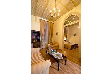 Grèce Hotel La Canée / Chania, Extérieur